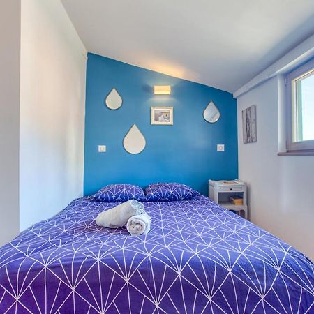 Le Gilly 6 - F3 Exceptionnel, Vue Mer, Moderne, Climatisation, Vieux-尼斯 外观 照片