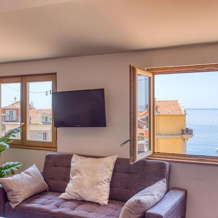 Le Gilly 6 - F3 Exceptionnel, Vue Mer, Moderne, Climatisation, Vieux-尼斯 外观 照片